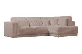 COLTAR MODULAR TORRINO - (2.5P LEFT + OT LCH RIGHT) - 320(L) x 94(h) x 198(l) (cm) - Img 3
