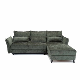 COLTAR MORNINGSTAR SOFT CU FUNCTIE DE DORMIT 210×200 - (CS I) - 242(L) x 95(h) x 200(l) - Img 3