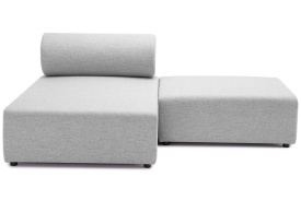 COLTAR ROLLO DUO MIX - 200(L) x 75(h) x 162(l) - Img 2