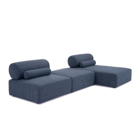 COLTAR ROLLO MINI - (1S + PM + CHA) - 300(L) x 75(h) x 162(l) - Img 4
