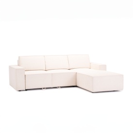 COLTAR WIEN CU FUNCTIE DE DORMIT 210×200 - 246(L) x 84(h) x 200(l) - Img 1