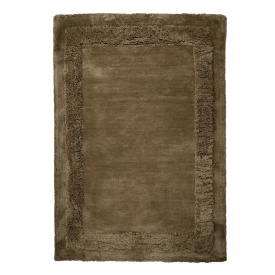COVOR - TURA - VERDE - 160(L) x 230(l)