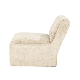 FOTOLIU OMLA - GRI TAUPE - 73(L) x 90(l) x 73(h) - Img 3
