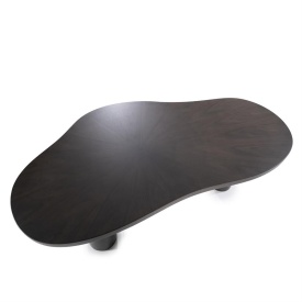 MASA DE DINING BOBBIE - FURNIR DE NUC - MARO - 215(L) x 110(l) x 76(h) cm - Img 8