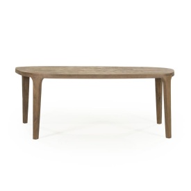MASA DE DINING TAYLOR - LEMN DE MANGO - MARO - 280(L) x 110(l) x 76(h) cm