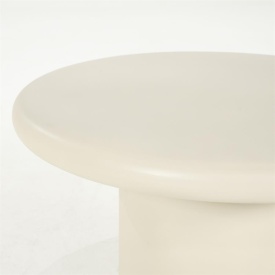 MASA LATERALA JADE MEDIE - OXID DE MAGNEZIU - NISIP - 66(L) x 66(l) x 37(h) cm - Img 2