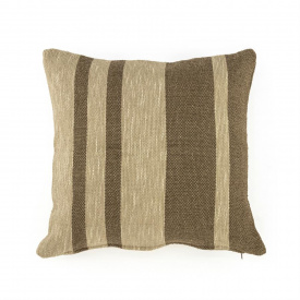 PERNA DECORATIVA LINE - BUMBAC 100% - MARO -45(L) x 10(h) x 45(l)