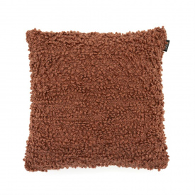 PERNA DECORATIVA VISTA - 50% BUMBAC / 50% POLIESTER - MARO - 50(L) x 24(h) x 50(l)