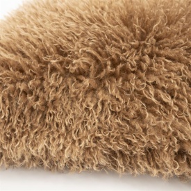 PERNĂ DOODLY - GRI TAUPE - 60(L) x 40(l) x 13(h) - Img 2