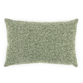 PERNĂ KELSO - VERDE - 60(L) x 40(l) x 12(h)