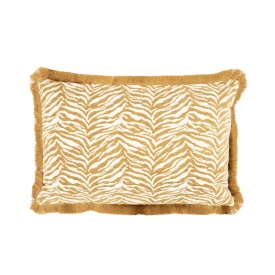 PERNA TIGRA - MUSTAR - 40(L) x 60(l) x 12(h)