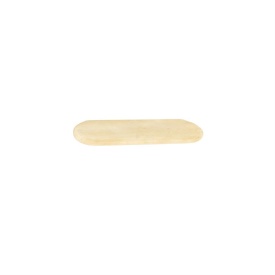 POLIȚĂ TRE 1 - NATURAL - 49(L) x 15(l) x 3(h)