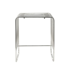 POUF - WIREWORKS - 37(L) x 35(l) x 45(h)