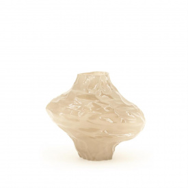 RIAS MIC- STICLA - TAUPE - 26.5(L) x 22(h) x 17(l) - Img 1
