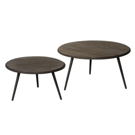 ROLO SET - MARO - 75(L) x 75(l) x 40(h) - Img 1