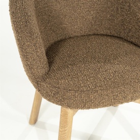 SCAUN LIVIA - MARO HUSH - 65(L) x 63(l) x 80(h) - Img 9