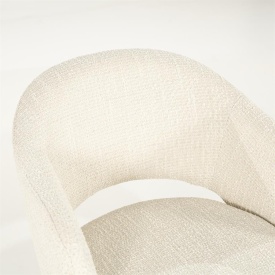 SCAUN - STORY - BEJ - 57.5(L) x 59.5(l) x 79(h) - Img 8