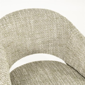 SCAUN - STORY - VERDE - 57.5(L) x 59.5(l) x 79(h) - Img 8