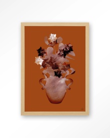 TABLOU - AMPHORA FLOWERS - Img 7