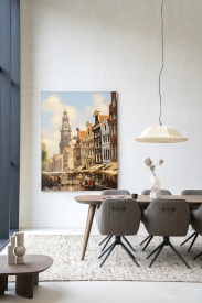 TABLOU - AMSTERDAM - Img 2