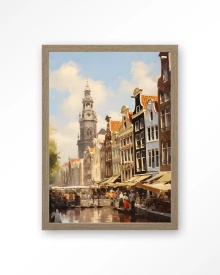 TABLOU - AMSTERDAM - Img 12
