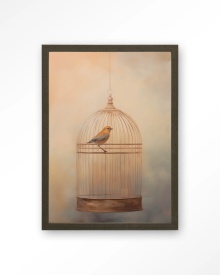 TABLOU - BIRD CAGE - Img 11
