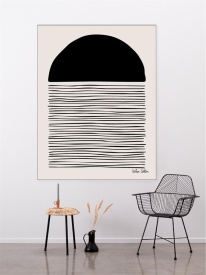 TABLOU - ELEMENT MARE - 145 X 190 (CM) - Img 5