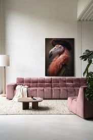 TABLOU - FLAMINGO - Img 2