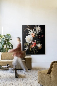 TABLOU - FLOWER SELECTION - Img 3