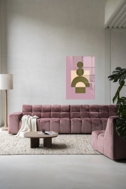 TABLOU - FORMA 3 LILAC - Img 3