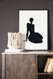 TABLOU - INTERNATIONAL WOMAN - Img 2