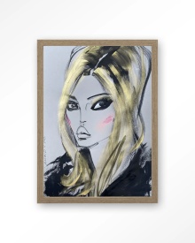 TABLOU - KATE MOSS - Img 11