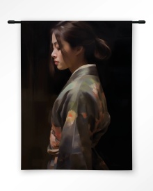 TABLOU - KIMONO TALES - Img 9