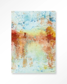 TABLOU - NATURE IN LAYERS 3