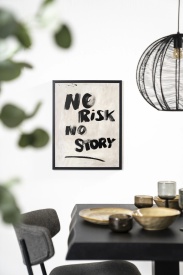 TABLOU - NO RISK, NO STORY - Img 2