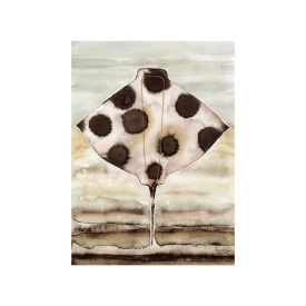 TABLOU - RAZA DE VULTUR MARE - 145 X 190 (CM) - Img 1