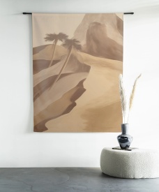 TABLOU - ROCKY PALM - Img 2