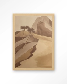 TABLOU - ROCKY PALM - Img 12