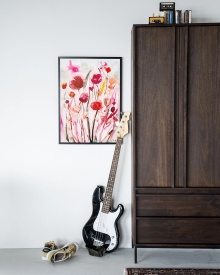TABLOU - SPRING FLOWERS - Img 4
