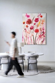TABLOU - SPRING FLOWERS - Img 7
