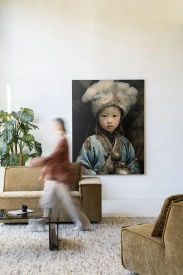 TABLOU - TRADITIONAL CHILD 2 - Img 3