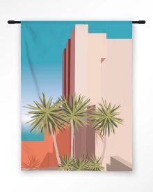 TABLOU - TROPICAL PLACE - Img 8