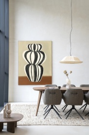 TABLOU - VIVID VASE 03 - Img 2
