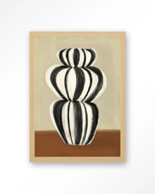 TABLOU - VIVID VASE 03 - Img 12