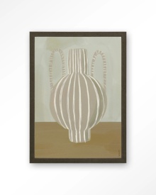 TABLOU - VIVID VASE 04 - Img 11