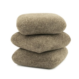 TABURET - VERDE - 44.5(L) x 44.5(l) x 44.5(h) - Img 3