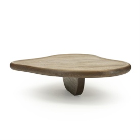 TAVĂ PENTRU CANAPEA - MANGO - 32(L) x 40(l) x 9.5(h)