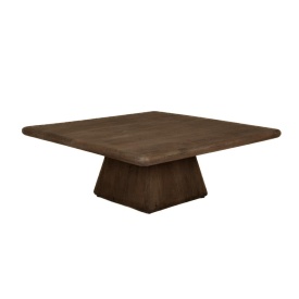 ASTI - MARO - LEMN DE MANGO - 90(L) x 90(l) x 40(h)