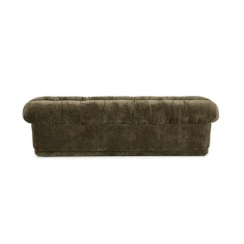 BANCĂ - VERDE - 160(L) x 45.5(l) x 47(h)