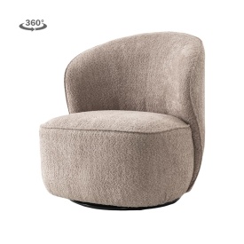 BELVI - MATERIAL AJ3019-13 ROZ VECHI (PIVOTANT) - 76(L) x 78.5(l) x 81(h)